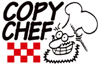 Copy Chef